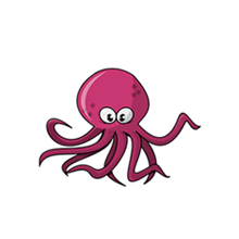 oktopus
